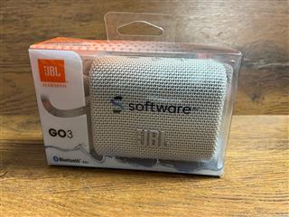 JBL GO3